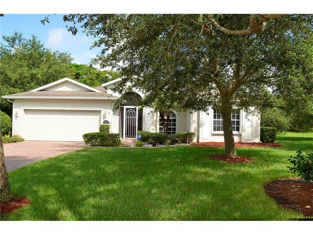 3822 Kitty Hawk Lane  Vero Beach FL 32968 photo