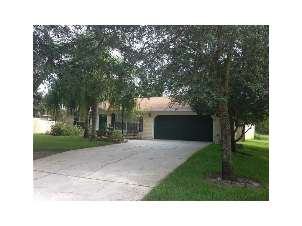 Property Photo: 1265 17th Lane SW FL 32962