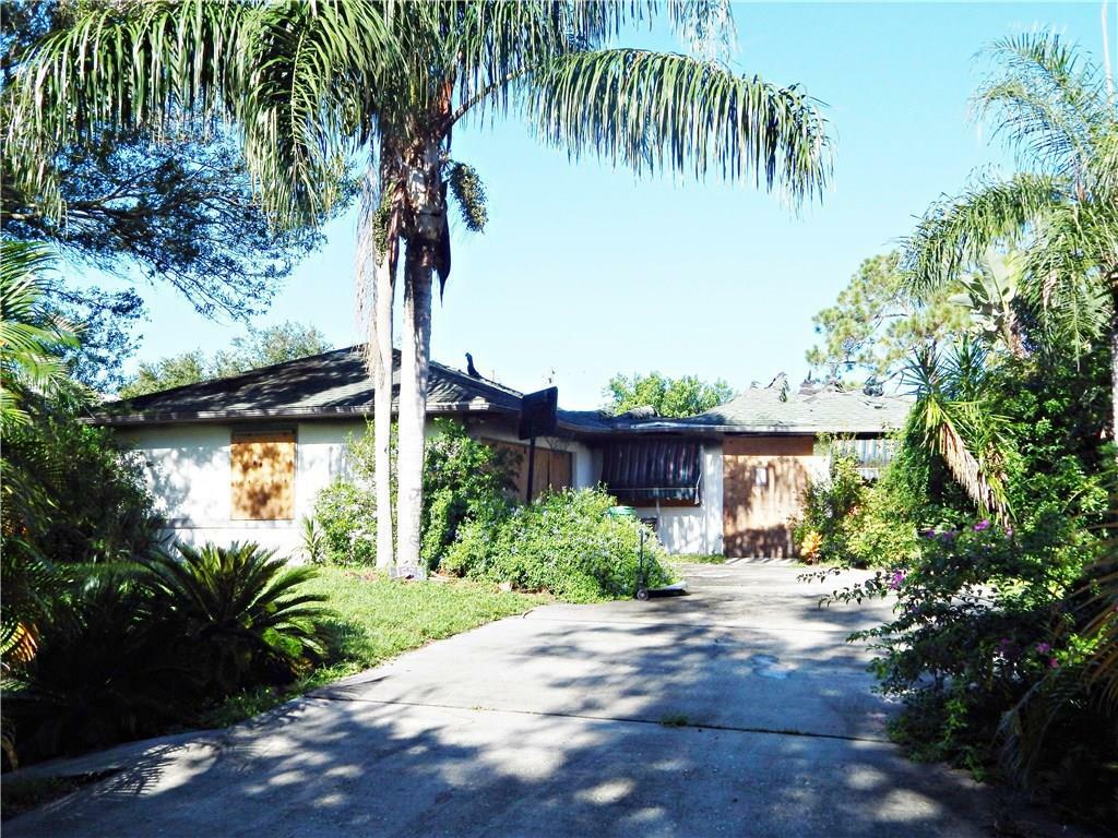 Property Photo: 1575 Clearbrook Street FL 32958