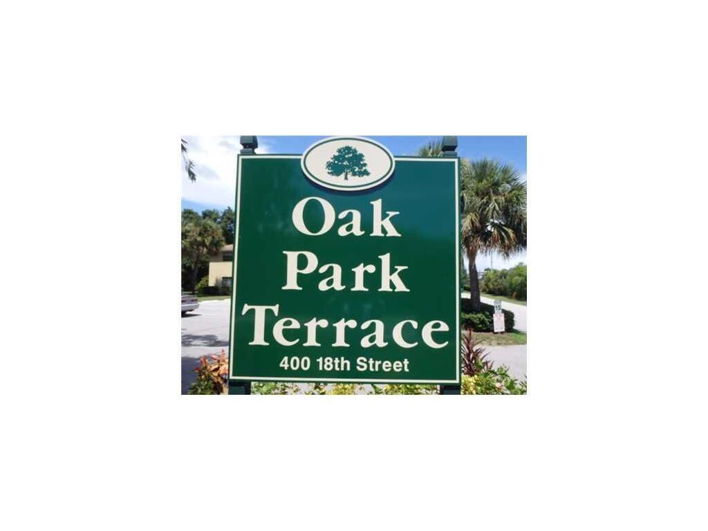 Property Photo:  400 18th Street K-8  FL 32960 