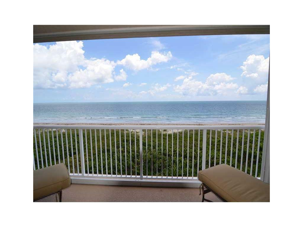 Property Photo: 4160 A1a N 406 A FL 34949