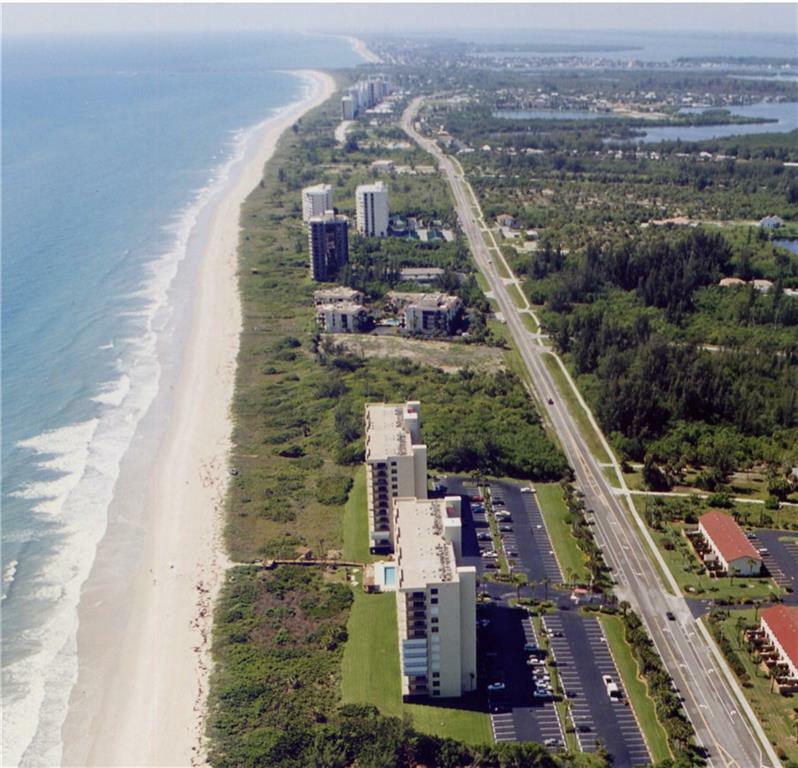 Property Photo:  4200 N Hwy Highway A1a 116  FL 34959 