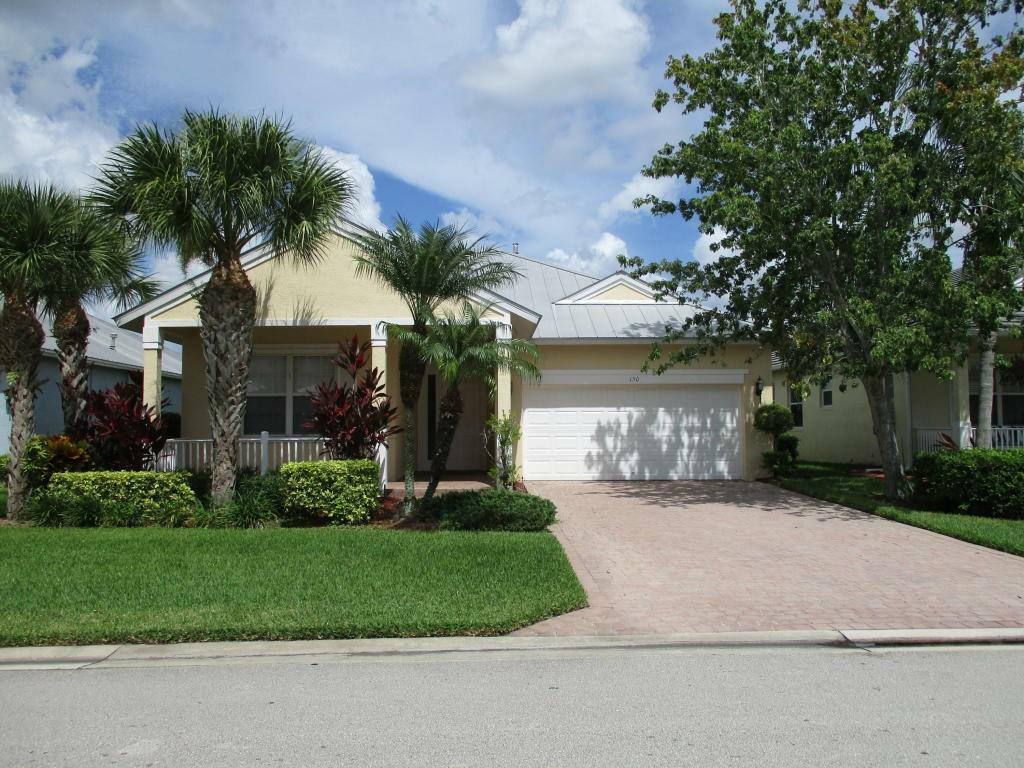 150 Willow Grove Avenue NW  Port St. Lucie FL 34986 photo