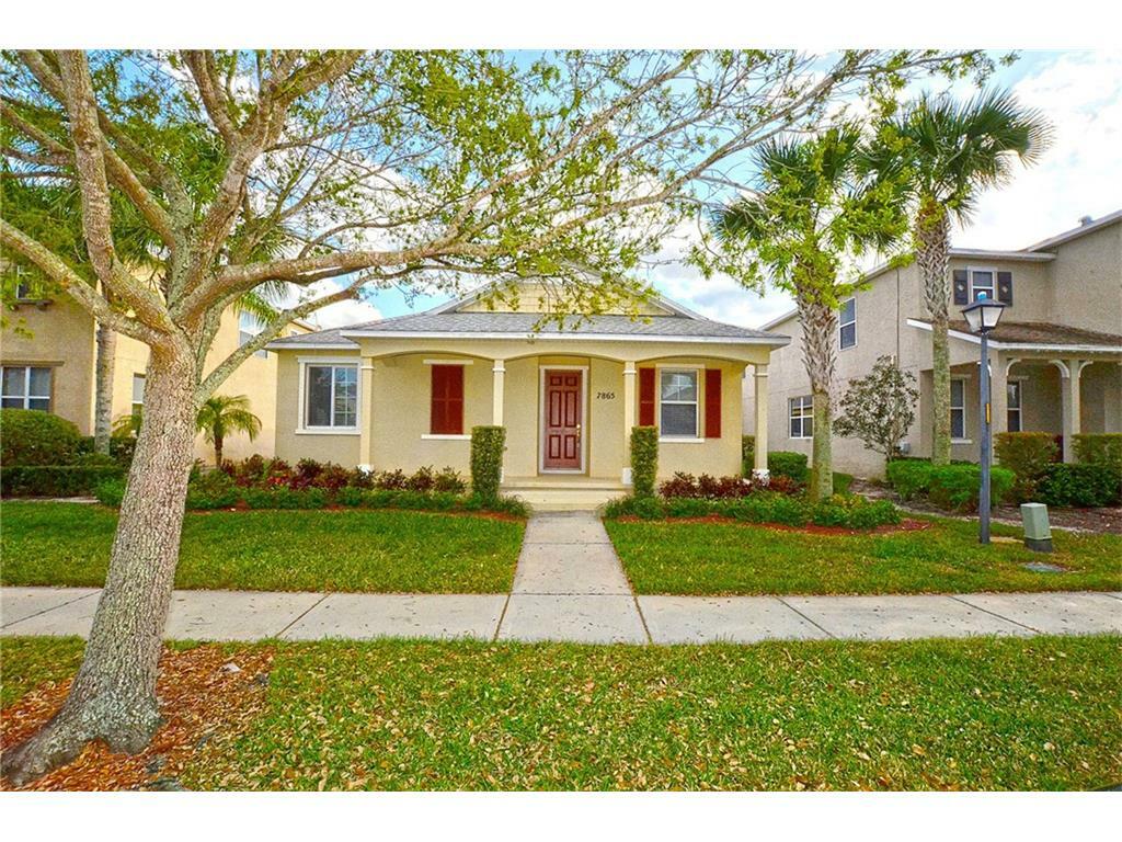 Property Photo: 7865 15th Street FL 32966