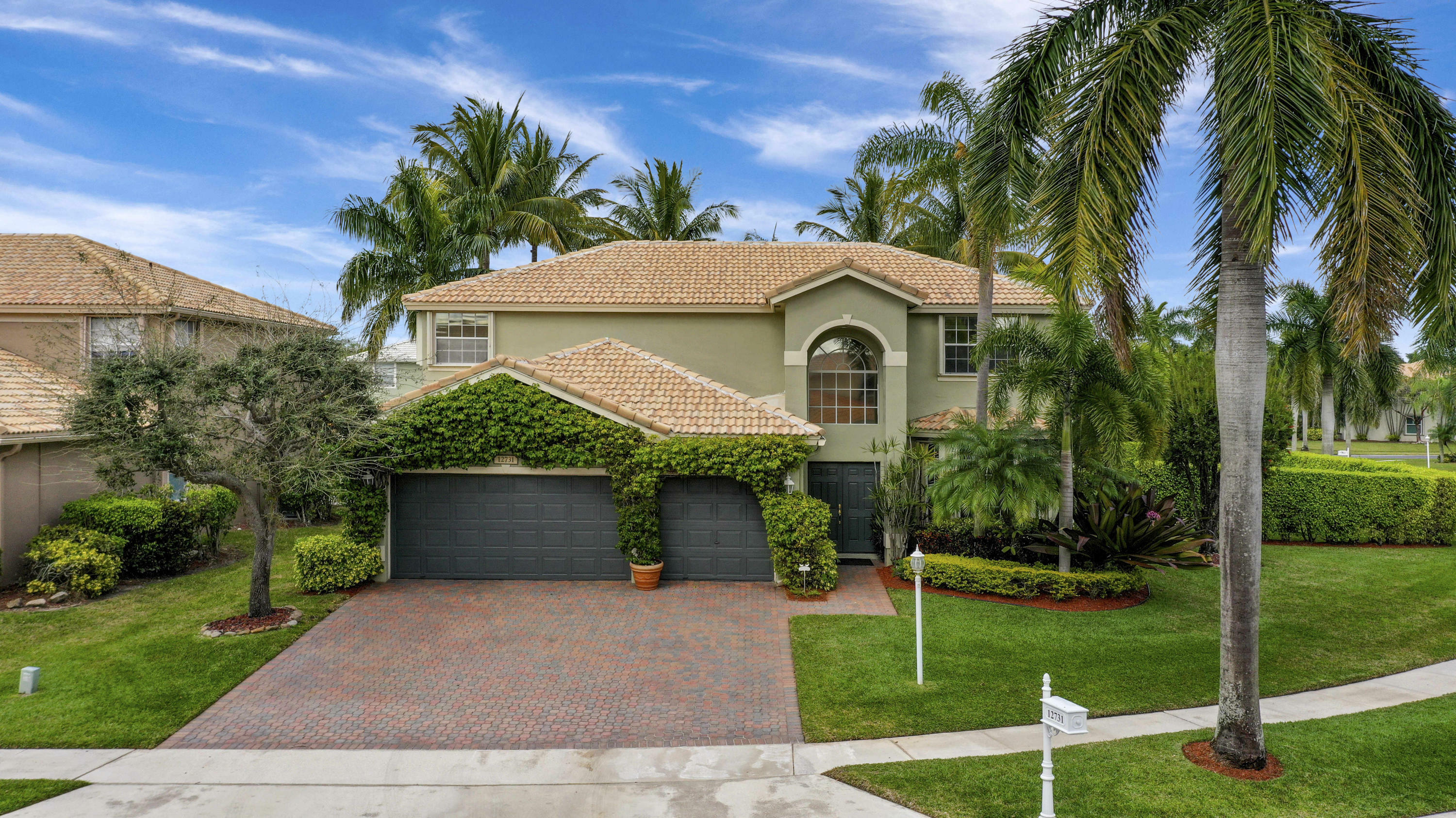 Property Photo:  12731 Yardley Drive  FL 33428 