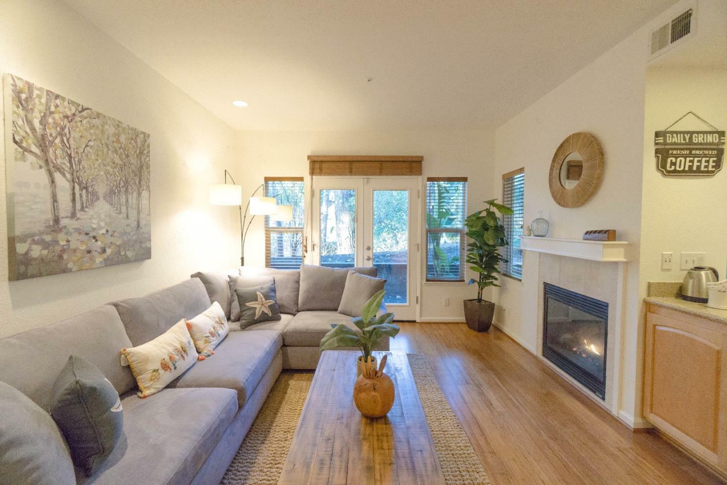 Property Photo: 268 Bluebonnet Lane 112 CA 95066