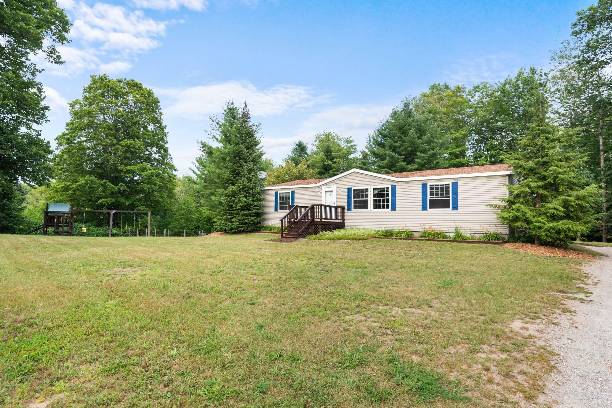 8588 Littlefield Lane  Alanson MI 49706 photo