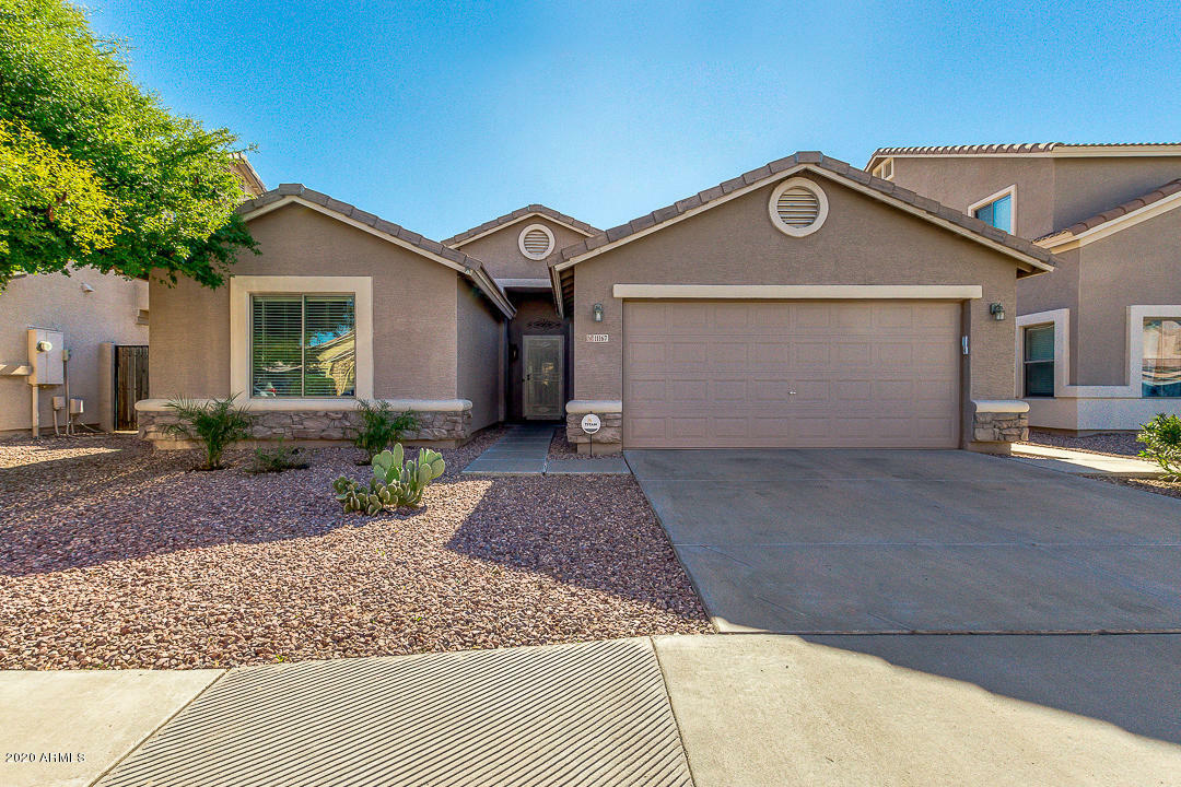 Property Photo:  11167 W Rio Vista Lane  AZ 85323 