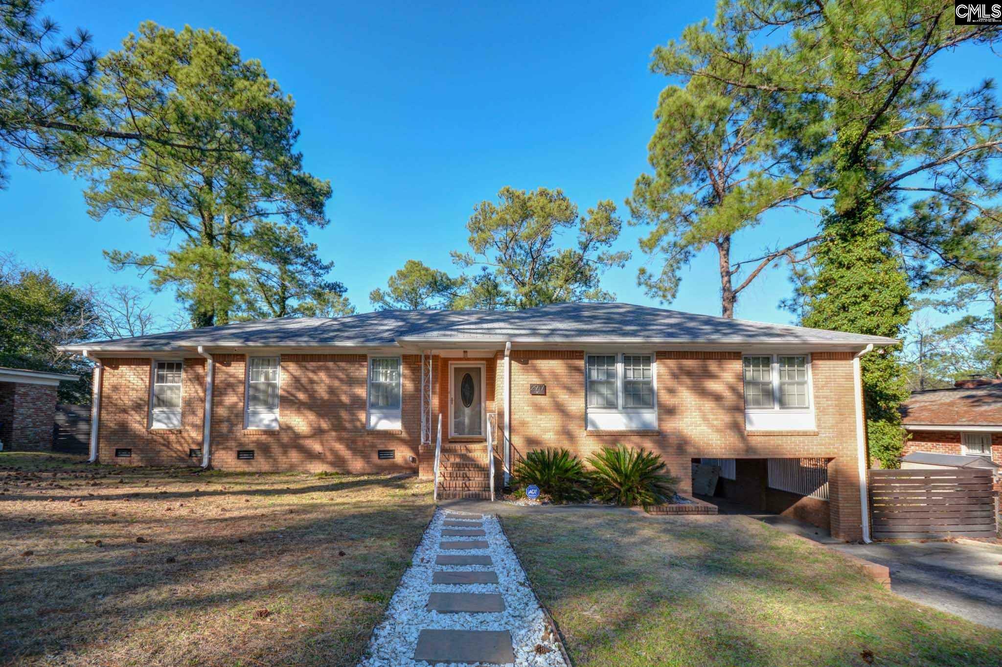 Property Photo:  2917 Spann  SC 29204 