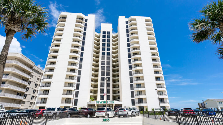 3855 S Atlantic Avenue  Daytona Beach Shores FL 32118 photo