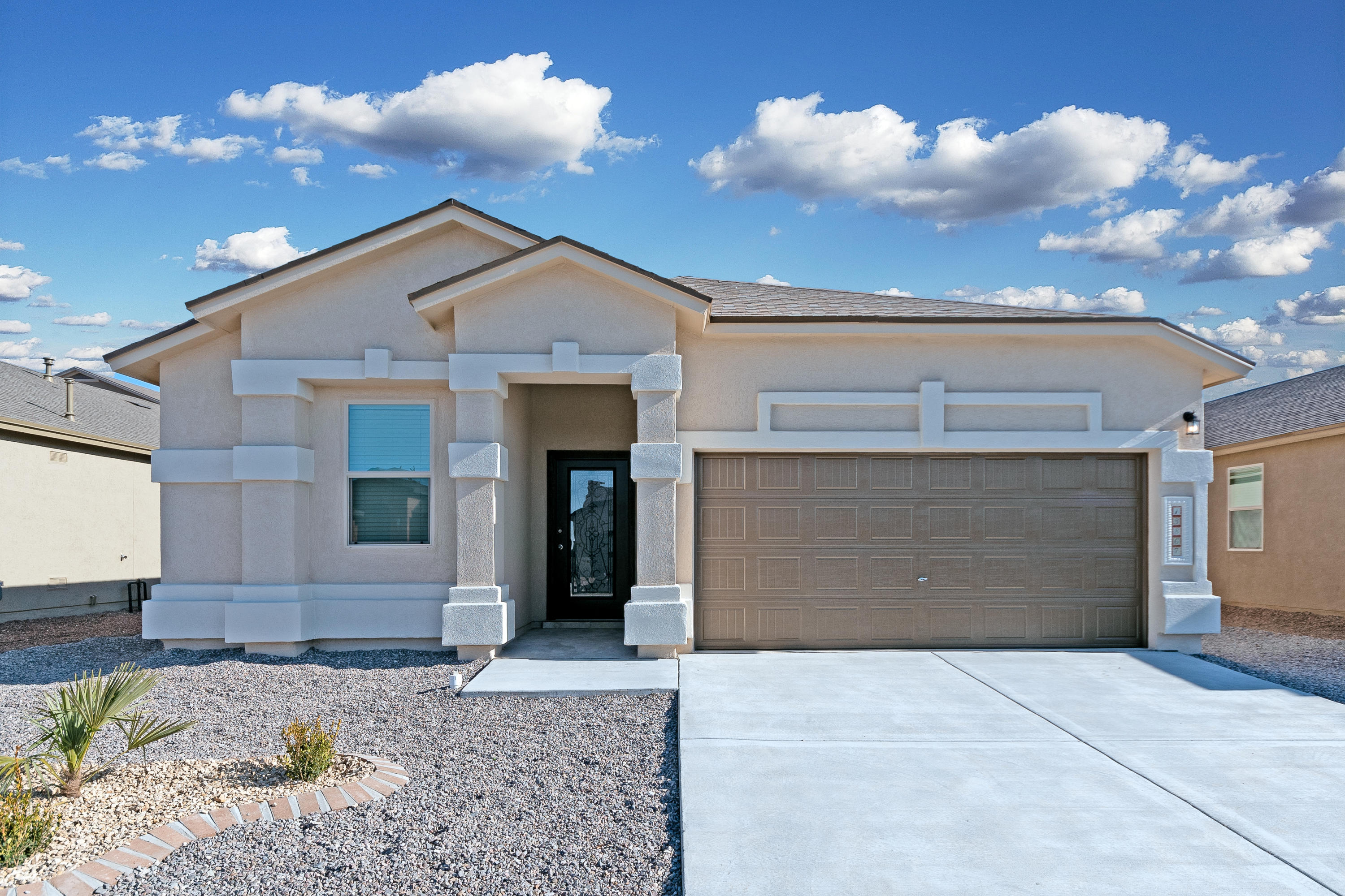 Property Photo:  13867 Sunny Bank Way  TX 79928 