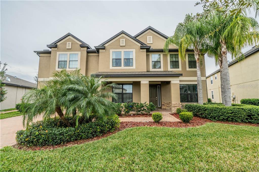 Property Photo:  13313 Sunset Shore Circle  FL 33579 