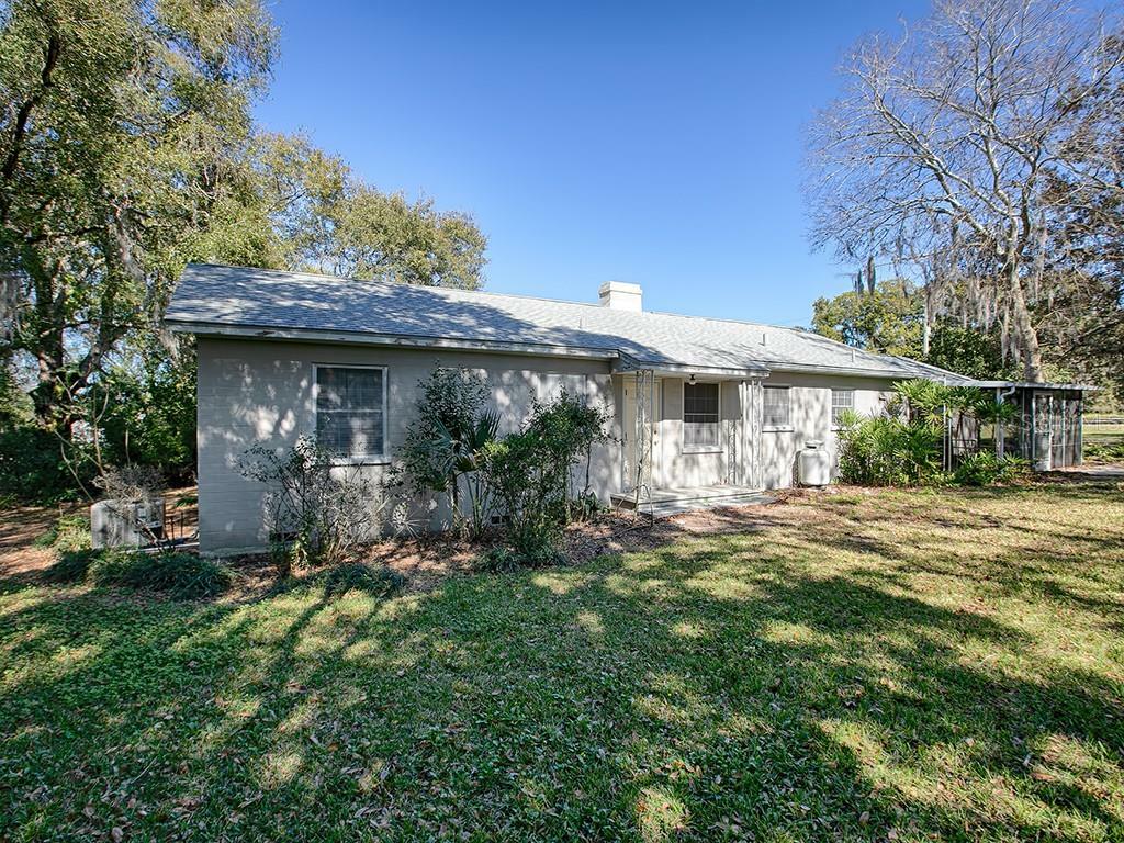 Property Photo:  315 Tomato Hill Road  FL 34748 