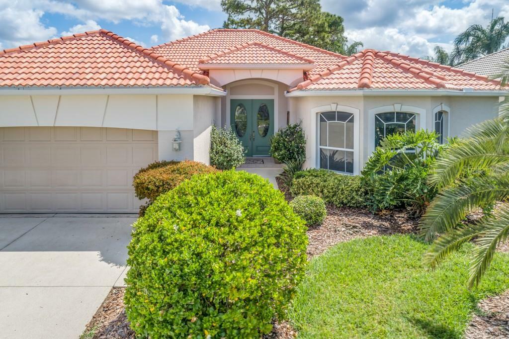 Property Photo:  2942 Royal Palm Drive  FL 34288 