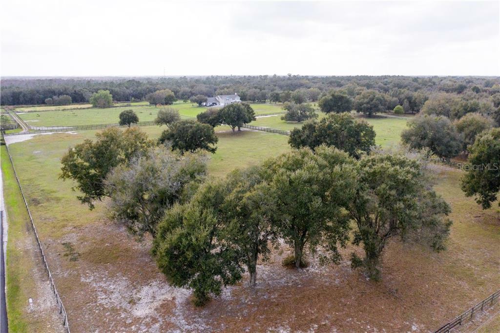 Property Photo: Old Mims Road FL 32732