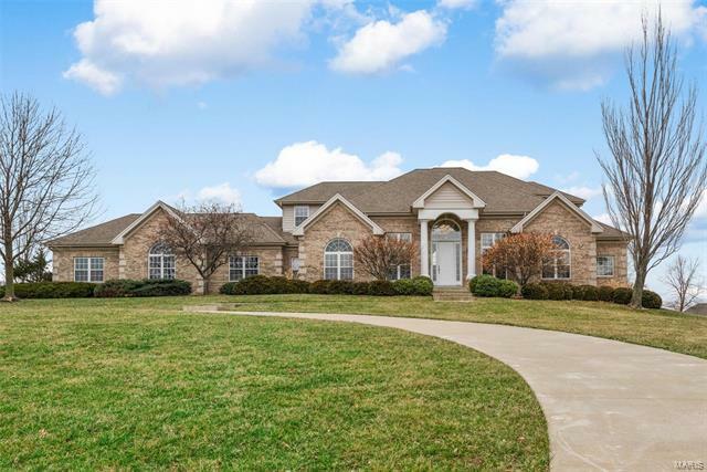 23 Raven Court  Wentzville  63385 photo