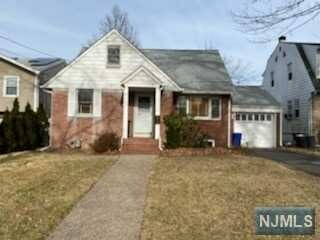 Property Photo:  48 Madison Avenue  NJ 07662 