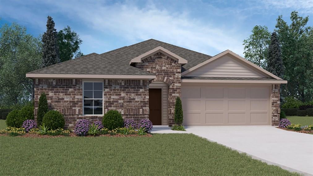 Property Photo: 2213 Kingfisher Street TX 75114