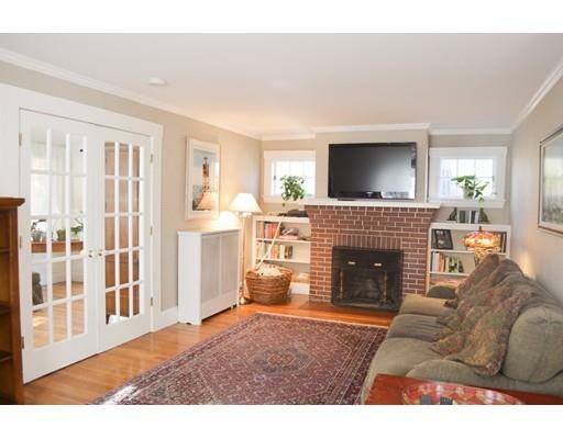 Property Photo: 694 Country Way MA 02066