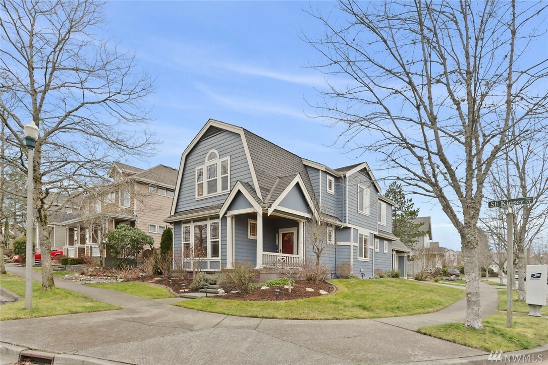 Property Photo: 35518 SE Kinsey St WA 98065