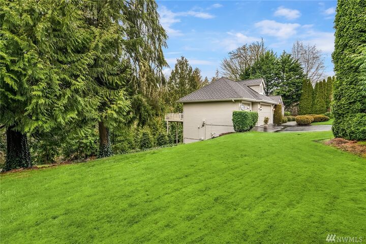 Property Photo:  26114 NE 27th Drive  WA 98053 