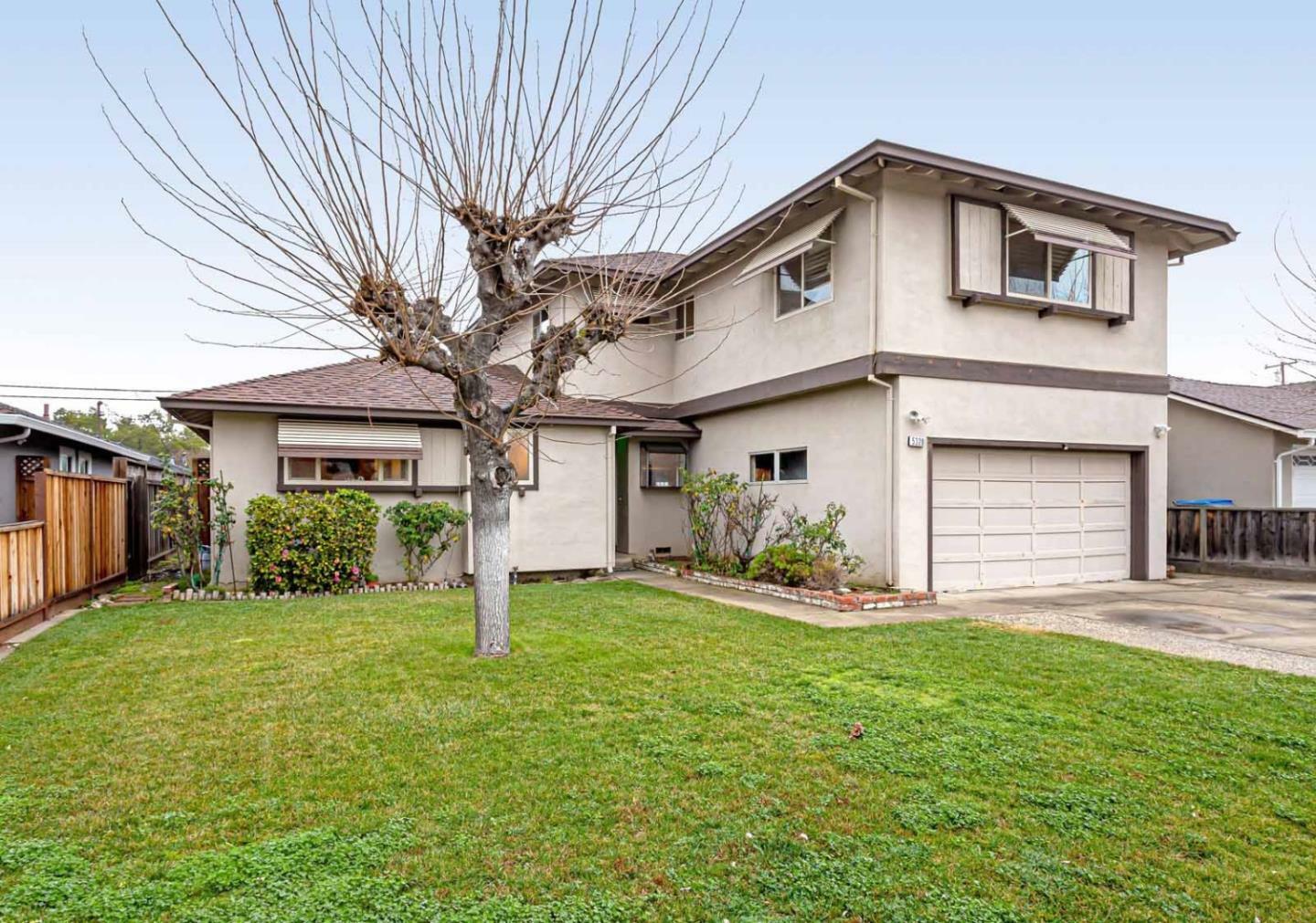 Property Photo: 5328 Estrade Drive CA 95118