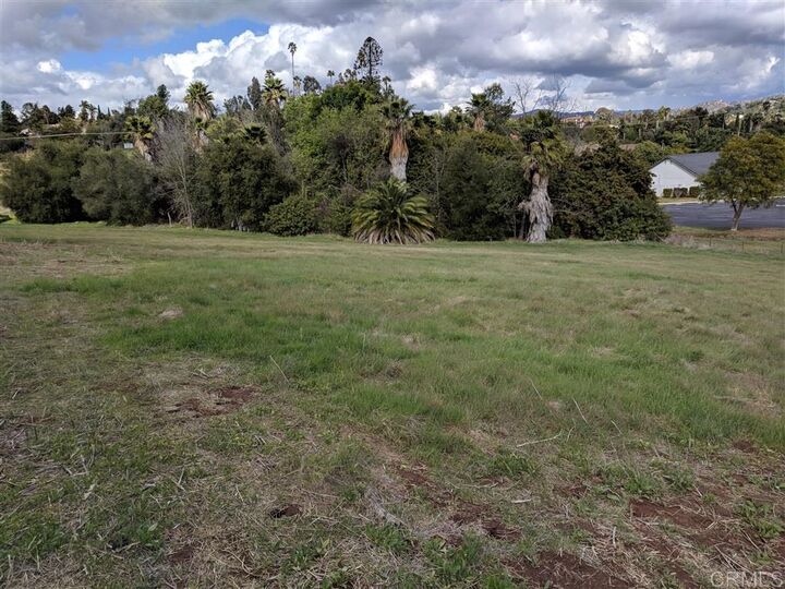 Property Photo:  0000 Birch Ave 3  CA 92027 