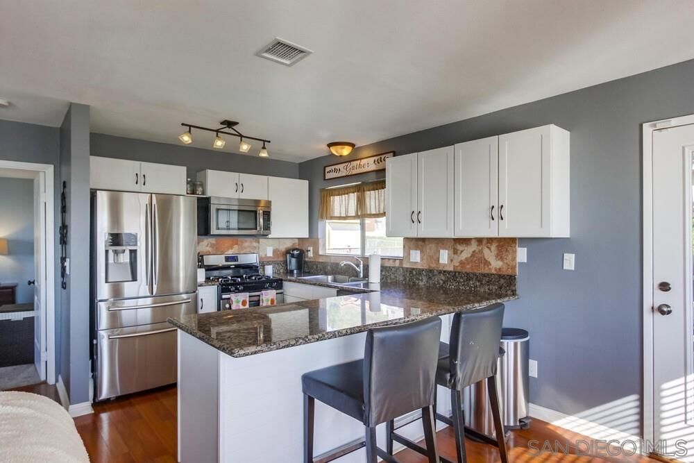 Property Photo: 1639 Portola Ave. CA 91977