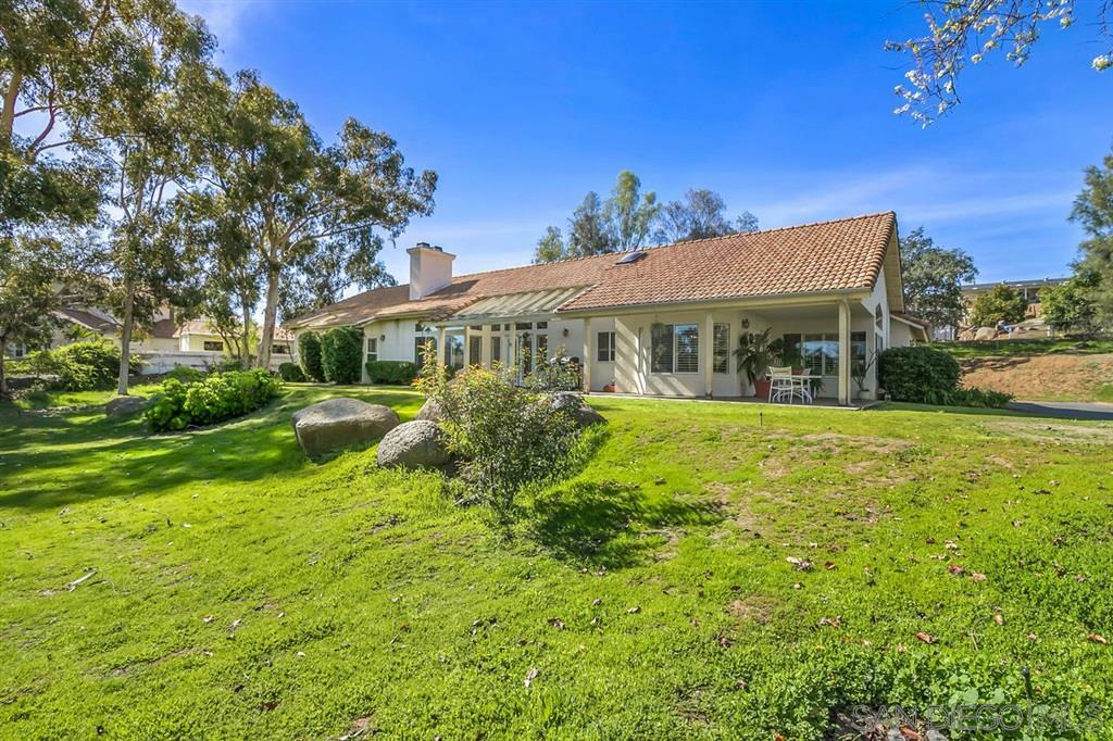 Property Photo:  1631 Dewitt Estates Rd  CA 91901 