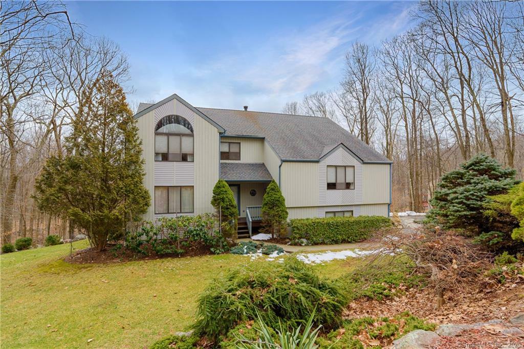 Property Photo: 10 Douglas Lane CT 06812