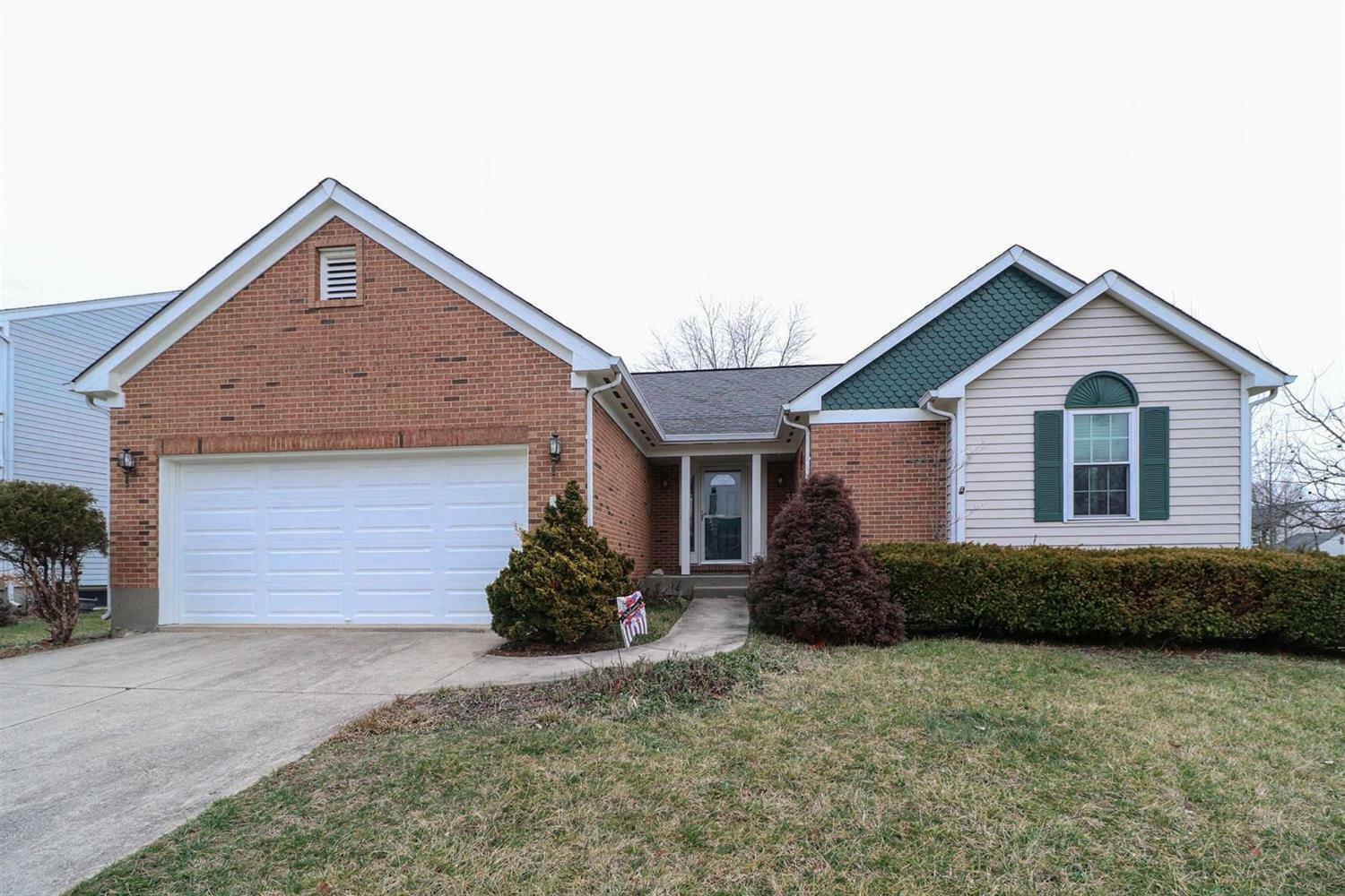 Property Photo:  5172 Lexington Ct  OH 45040 