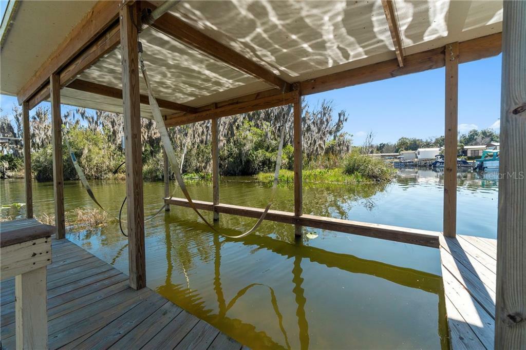 Property Photo:  3896 Picciola Road  FL 34731 