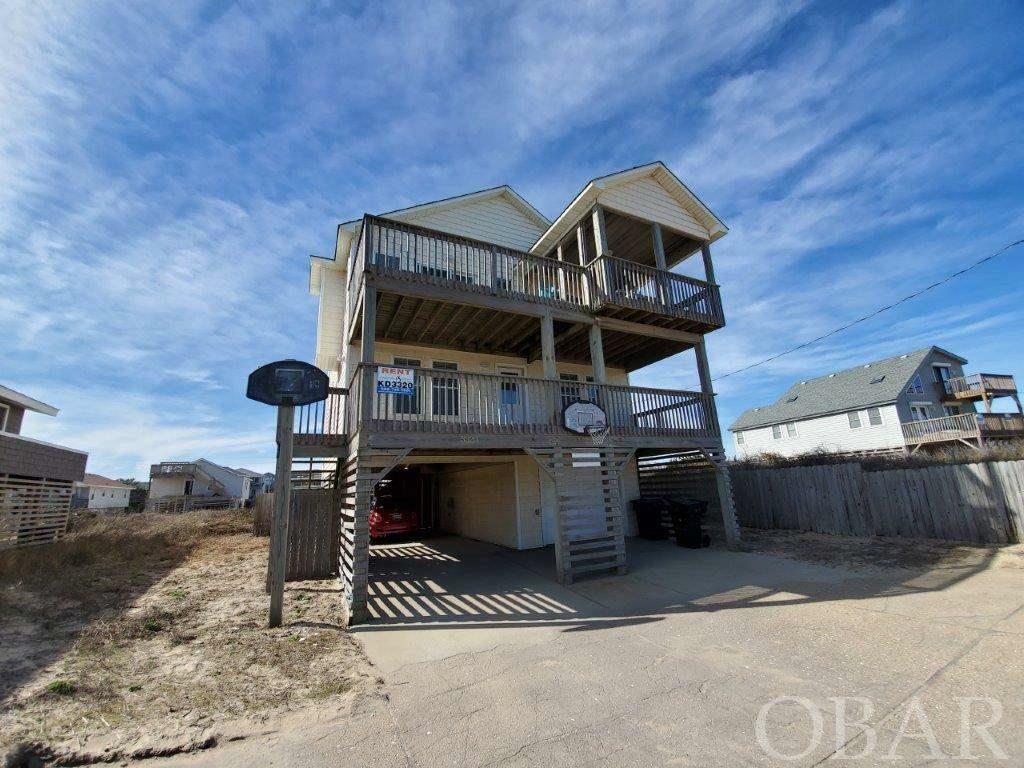 Property Photo: 3320 N Virginia Dare Trail Lot 1 NC 27948