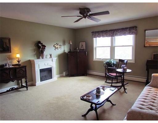 Property Photo: 108 Litchfield Pines Drive D MA 01453