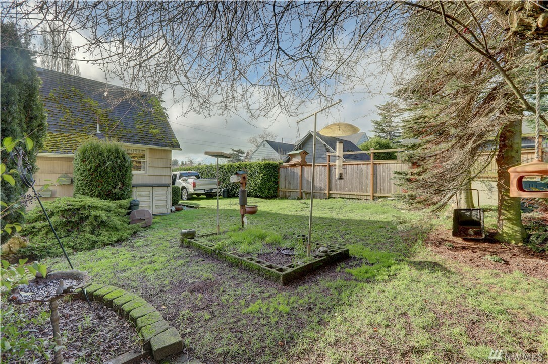 Property Photo:  3048 NW 69th St  WA 98177 