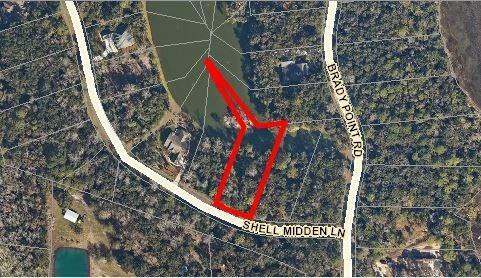 95074 Shell Midden Lane  Fernandina Beach FL 32034 photo