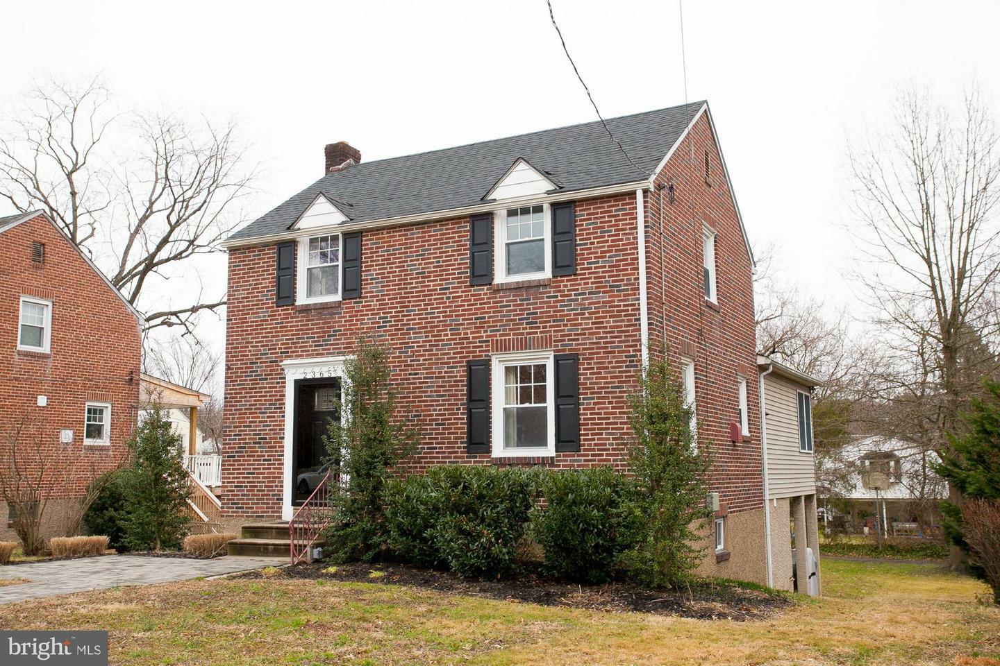 Property Photo:  2365 Murray Avenue  PA 19006 