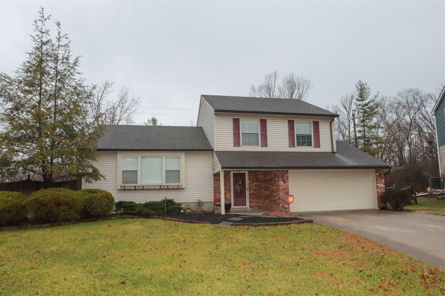 Property Photo:  2657 Darke Ct  OH 45233 