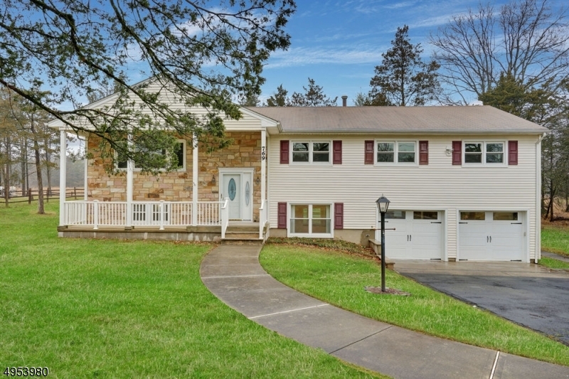 Property Photo: 769 Wingate Dr NJ 08807