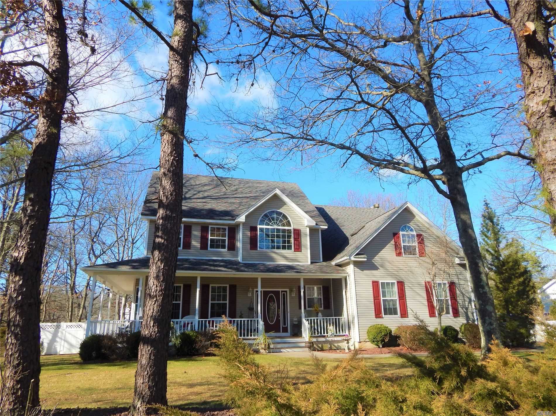 Property Photo:  2 Cheryl Drive  NY 11786 