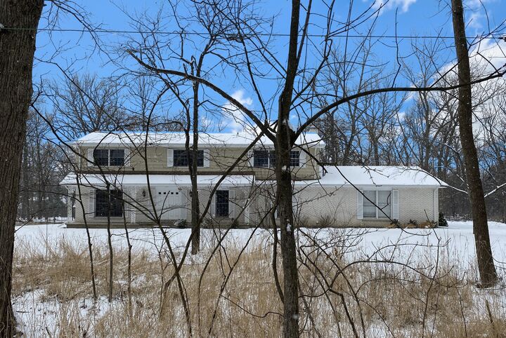 750 Timber Trail  Riverwoods IL 60015 photo