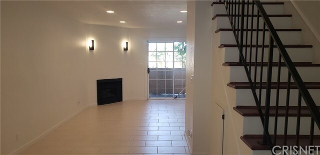 Property Photo: 7050 Vassar Avenue 17 CA 91303