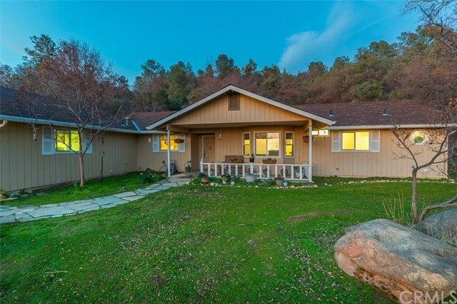 Property Photo:  3483 Windy Hollow Road  CA 95338 