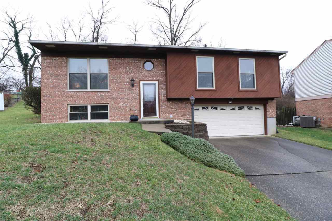 Property Photo: 38 Jennifer Court KY 41075