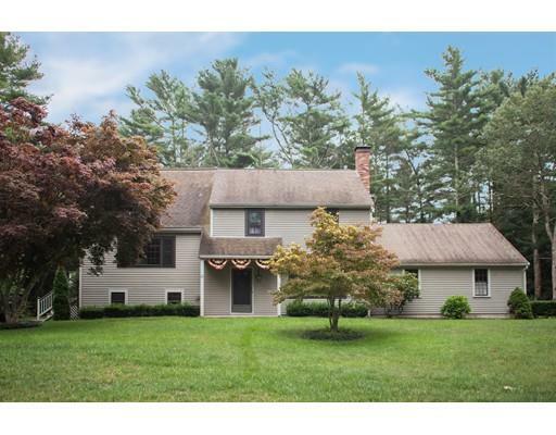 Property Photo: 33 Weston St MA 02330