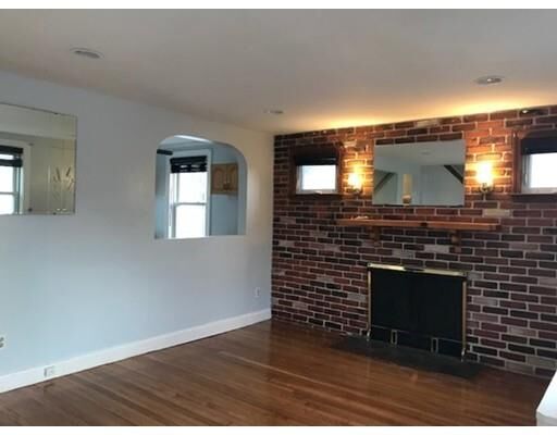 Property Photo: 89 Childs St MA 01905