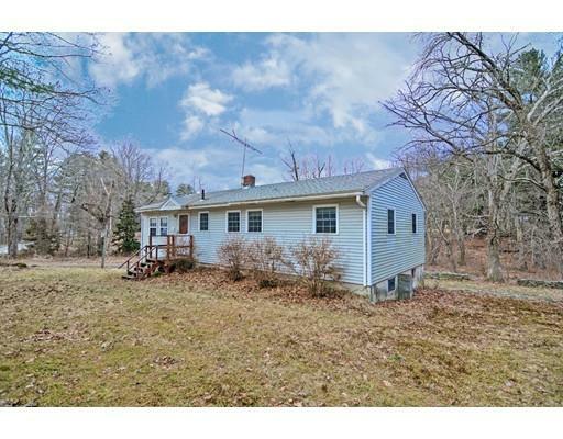 Property Photo:  57 Torrey Rd  MA 01590 