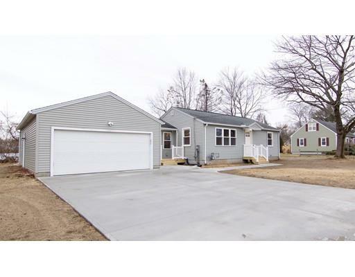 Property Photo: 33 Evergreen Circle MA 01056