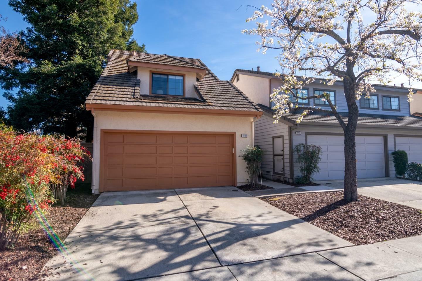 Property Photo: 1282 Weibel Way CA 95125