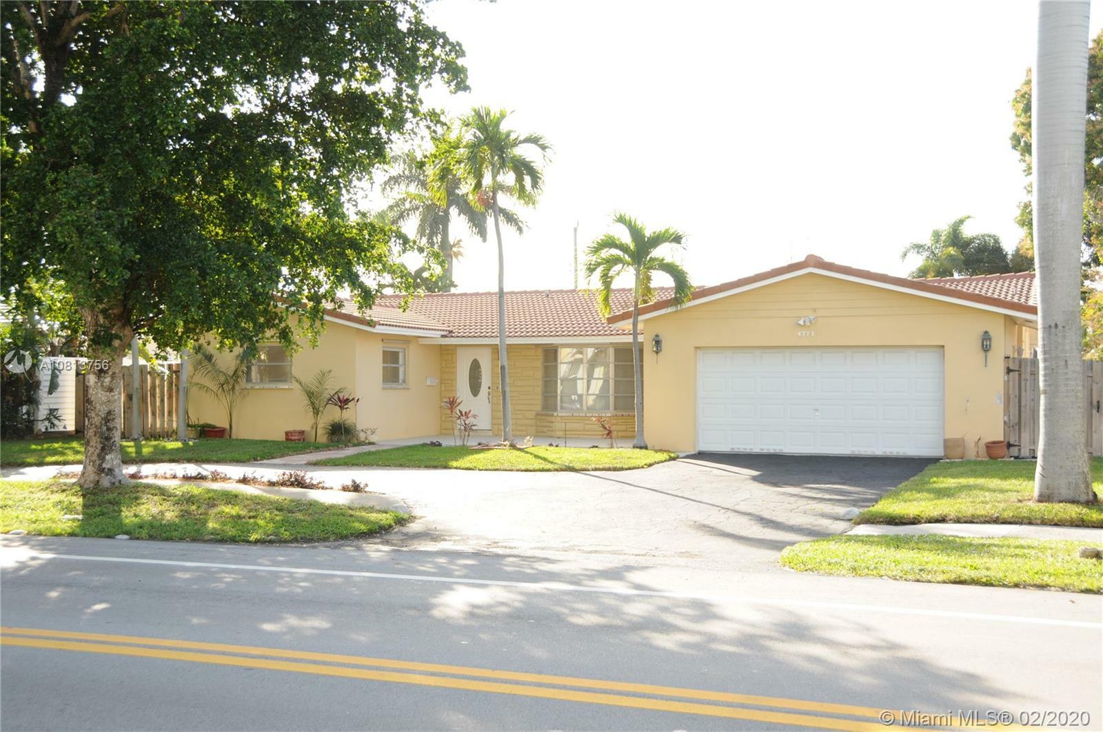 Property Photo:  4771 Bayview Dr  FL 33308 